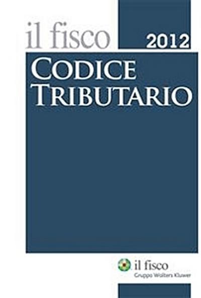 Codice Tributario 2012