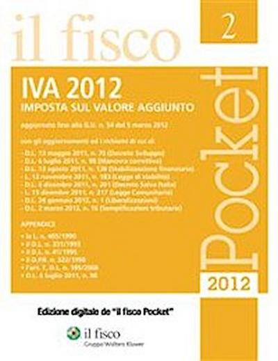 Pocket Iva 2012