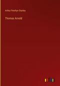 Thomas Arnold