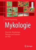Mykologie