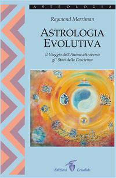 Astrologia Evolutiva