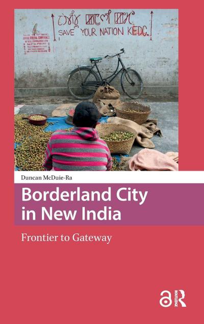 Borderland City in New India