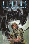 Aliens Classic Collection 2 von Ian Edington | Buch
