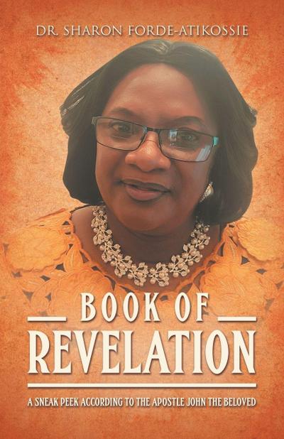 Book Of Revelation