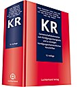 Gemeinschaftskommentar zum Kündigungsschutzgesetz und zu sonstigen kündigungsschutzrechtlichen Vorschriften