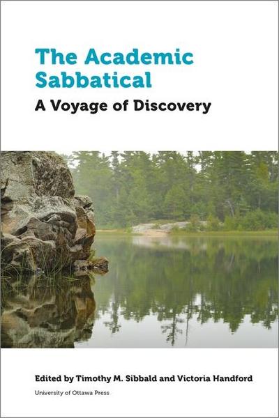 The Academic Sabbatical