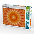 Mandala Erleuchtung 2 (Puzzle)