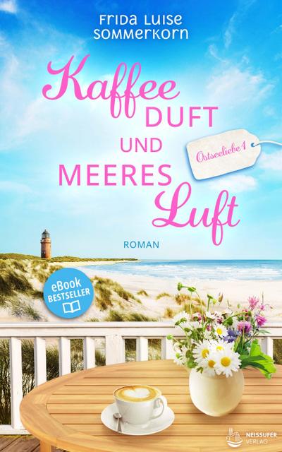 Kaffeeduft und Meeresluft