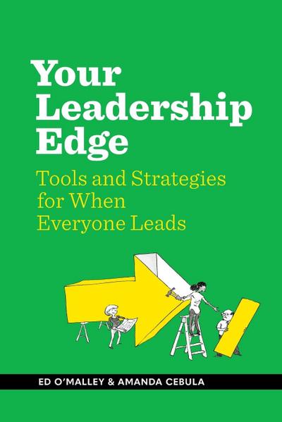 Your Leadership Edge
