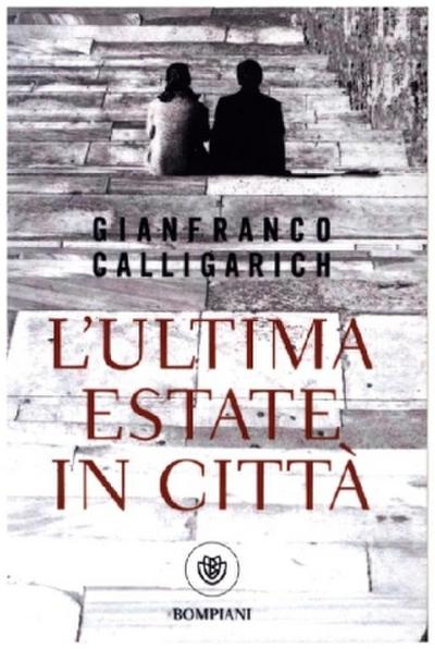 L’ultima estate in città