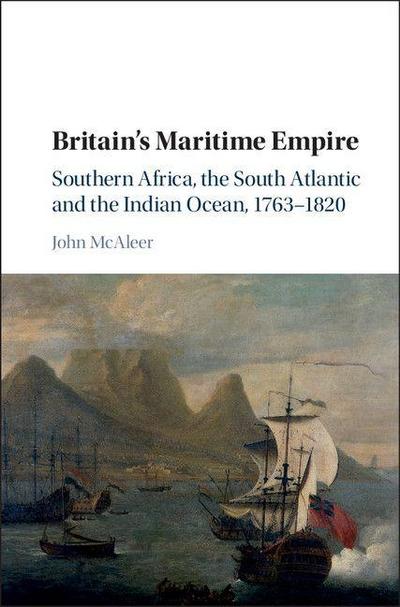 Britain’s Maritime Empire