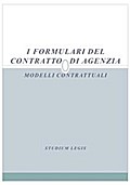 I formulari del contratto di agenzia