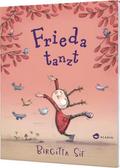 Frieda tanzt
