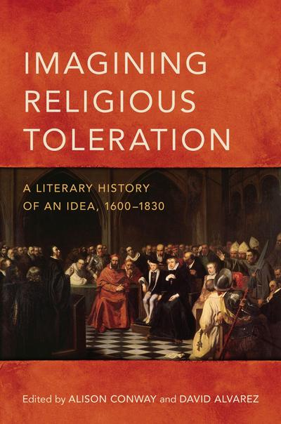 Imagining Religious Toleration