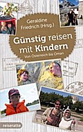 Günstig reisen mit Kindern