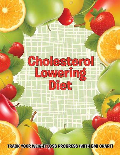 Cholesterol Lowering Diet