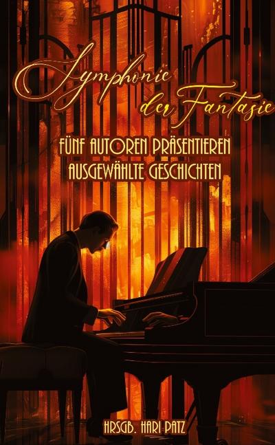 Symphonie der Fantasie