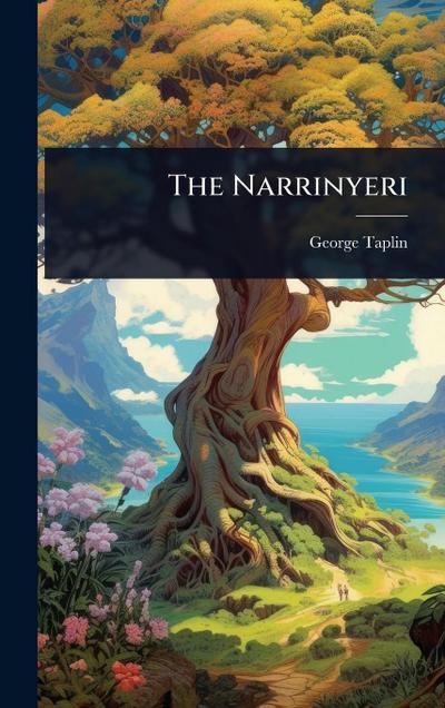 The Narrinyeri