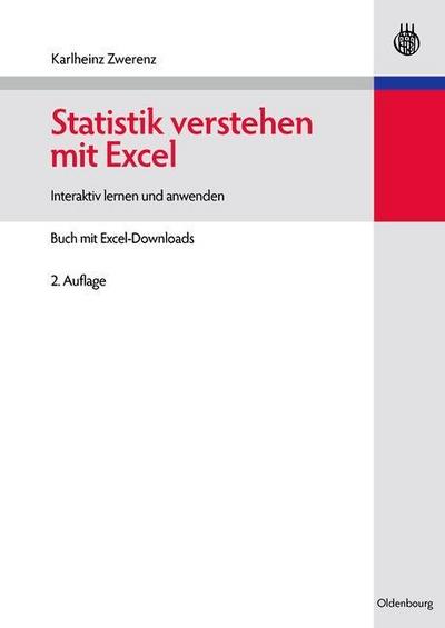 Statistik verstehen mit Excel