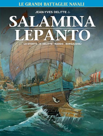 Lepanto-Salamina