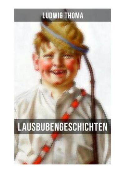 Lausbubengeschichten