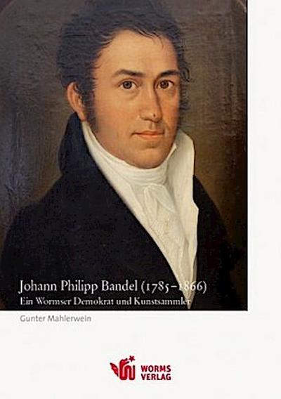 Johann Philipp Bandel (1785-1866)