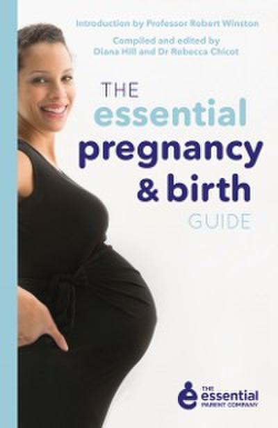 Essential Pregnancy and Birth Guide