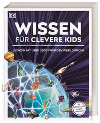 Wissen für clevere Kids