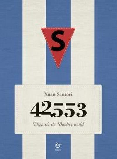 42.553 : después de Buchenwald