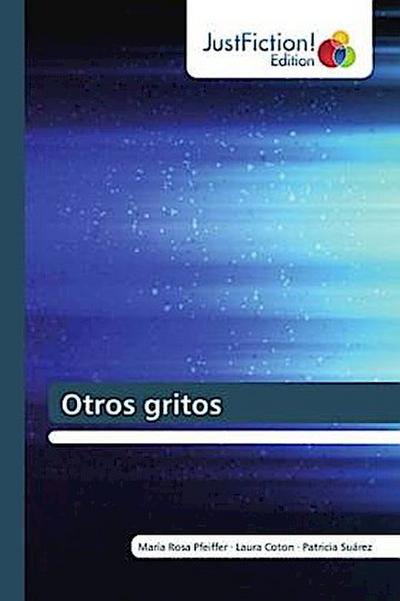 Otros gritos