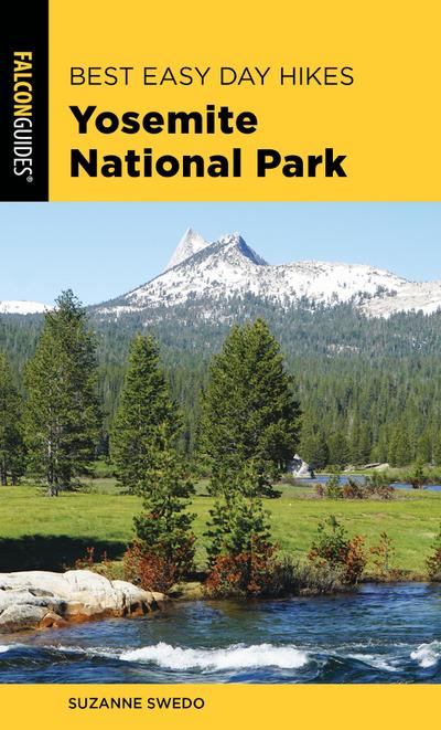 Swedo, S: Best Easy Day Hikes Yosemite National Park, Fifth