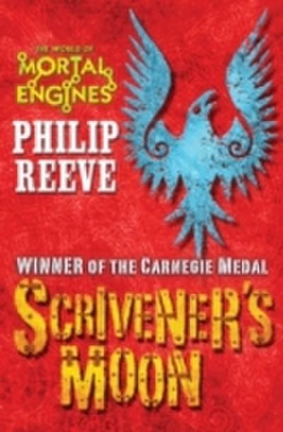 Scrivener’s Moon