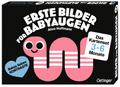 Erste Bilder für Babyaugen - Das Kartenset 3-6 Monate
