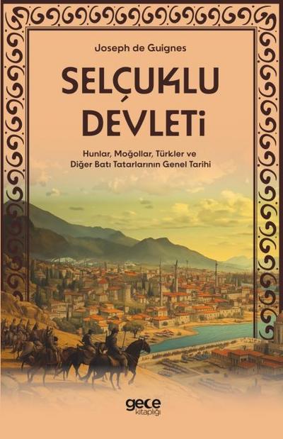 Selcuklu Devleti