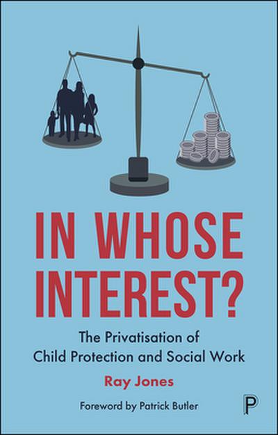 In whose interest?