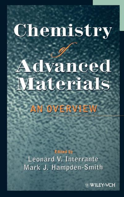 Chemistry of Advanced Materials