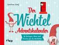 Der Wichtel-Adventskalender