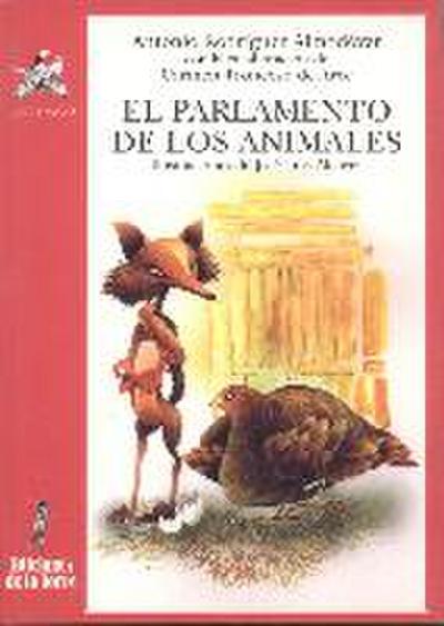 El parlamento de los animales