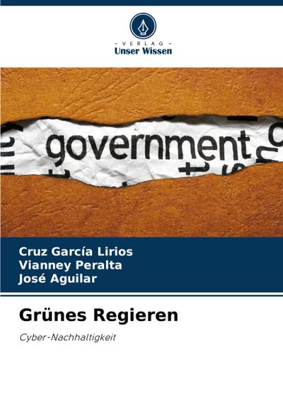 Grünes Regieren