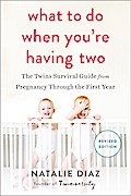 What to Do When You’re Having Two