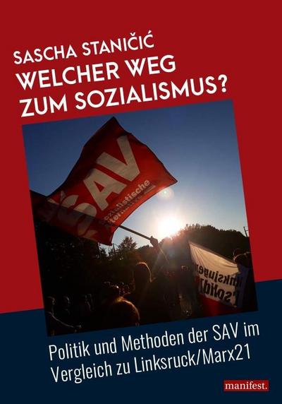 Welcher Weg zum Sozialismus?