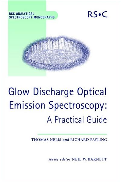 Glow Discharge Optical Emission Spectroscopy