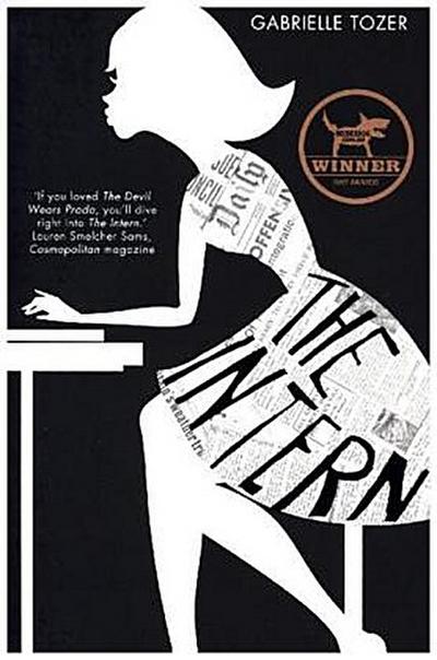 The Intern (the Intern, #1)