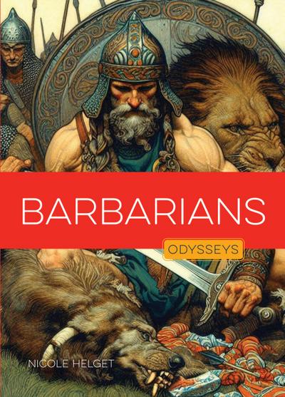 Barbarians