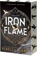 Iron Flame