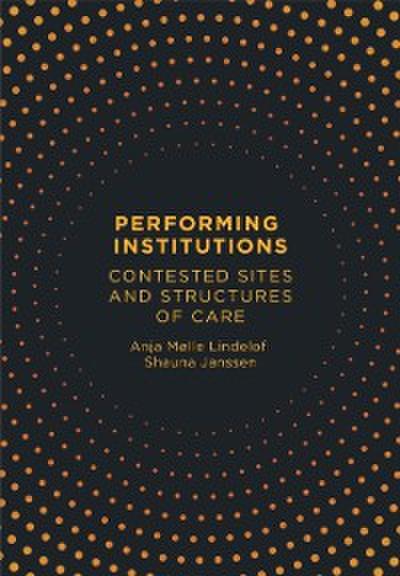 Performing Institutions
