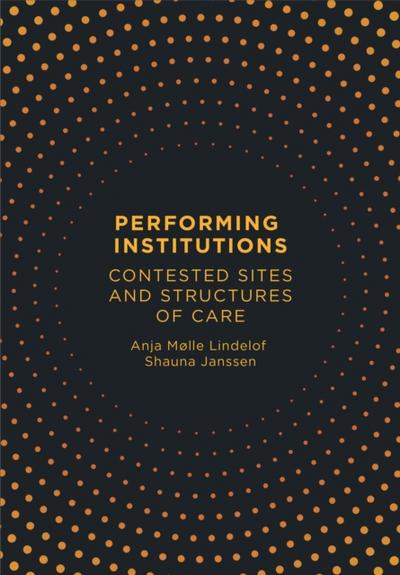 Performing Institutions