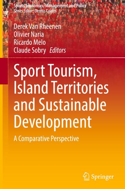 Sport Tourism, Island Territories and Sustainable Development