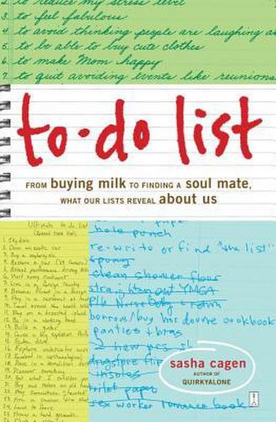 To-Do List