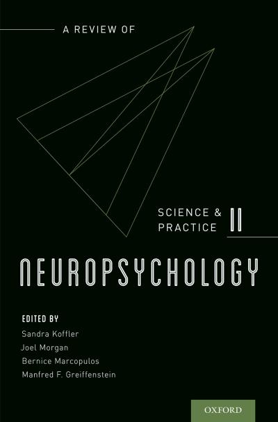 Neuropsychology